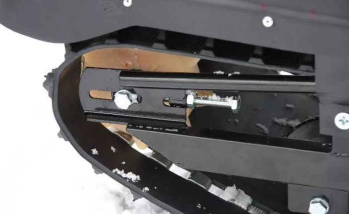 Мотобуксировщик ВОЛГАРЬ 9 Утилитарный в Красногорске