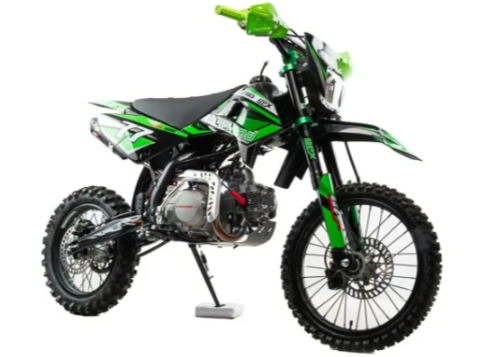 Питбайк MOTOLAND (МОТОЛЕНД) JX125 в Красногорске