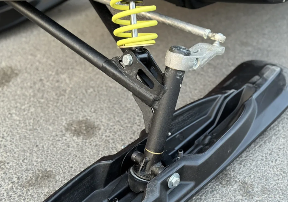 Снегоход РМ TIKSY 500 4Т в Красногорске