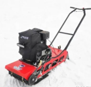 Мини мотобуксировщик Irondog (Железная Собака) M380 6.5 в Красногорске