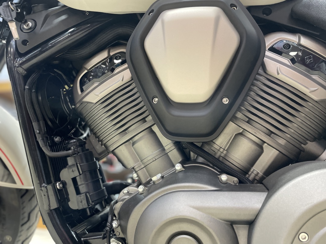 Мотоцикл Benda Chinchilla 500 в Красногорске