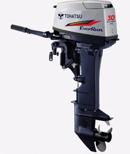 ЛОДОЧНЫЙ МОТОР TOHATSU MX 30 HS в Красногорске