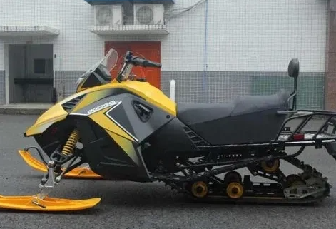 Снегоход Woideal WD 150 в Красногорске