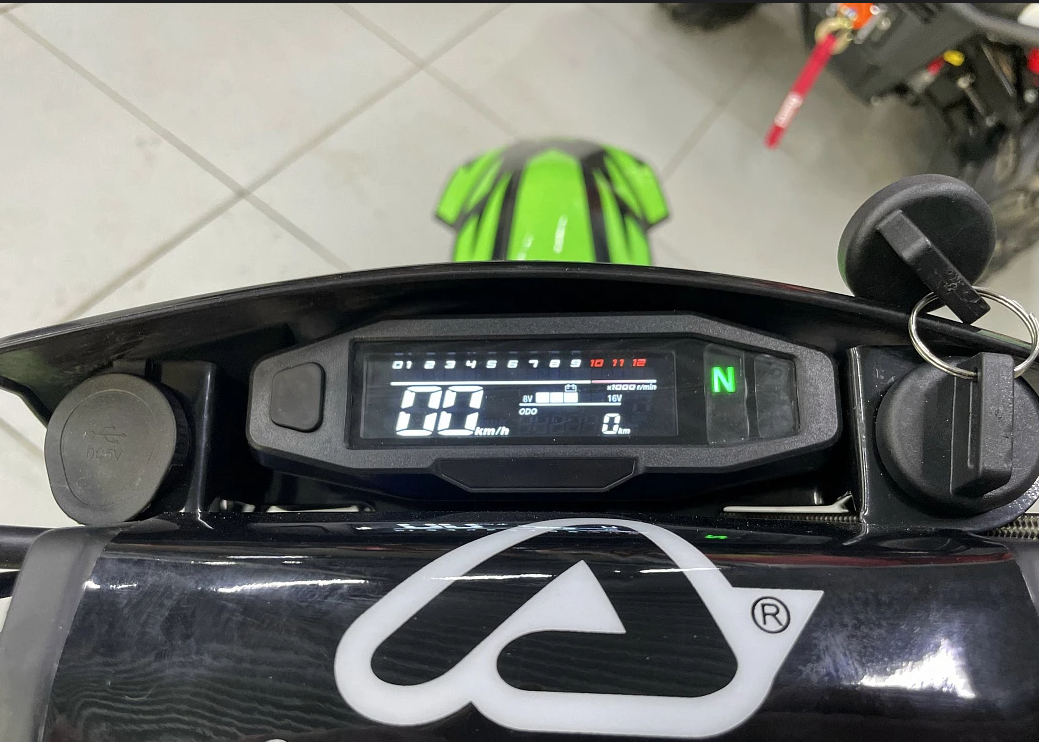 Мотоцикл Progasi RACE 300 AIR PRO SPORT в Красногорске