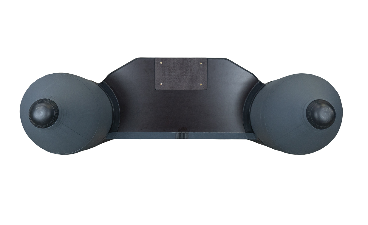 Лодка БАРС 2900 Слань-книжка киль в Красногорске