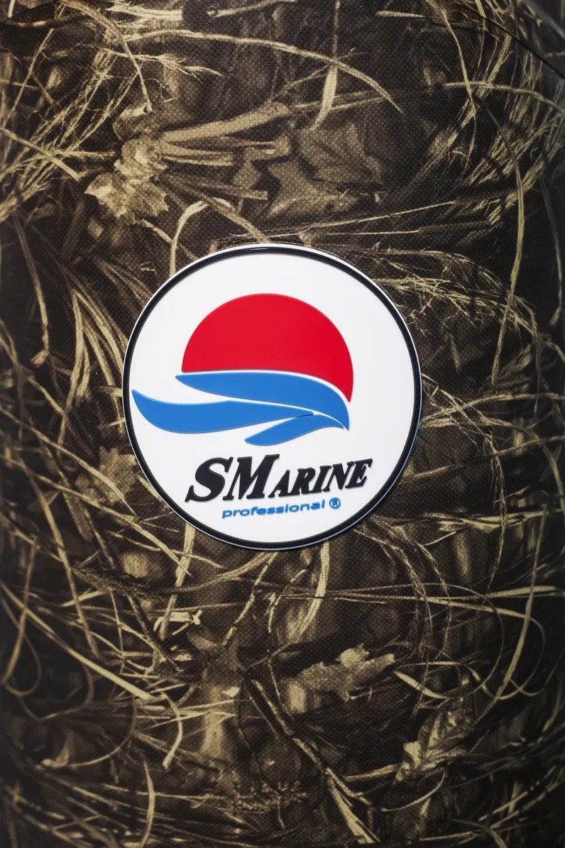 КРЕСЛО НАДУВНОЕ SMARINE, 85Х75 СМ, ПВХ, КАМЫШ в Красногорске