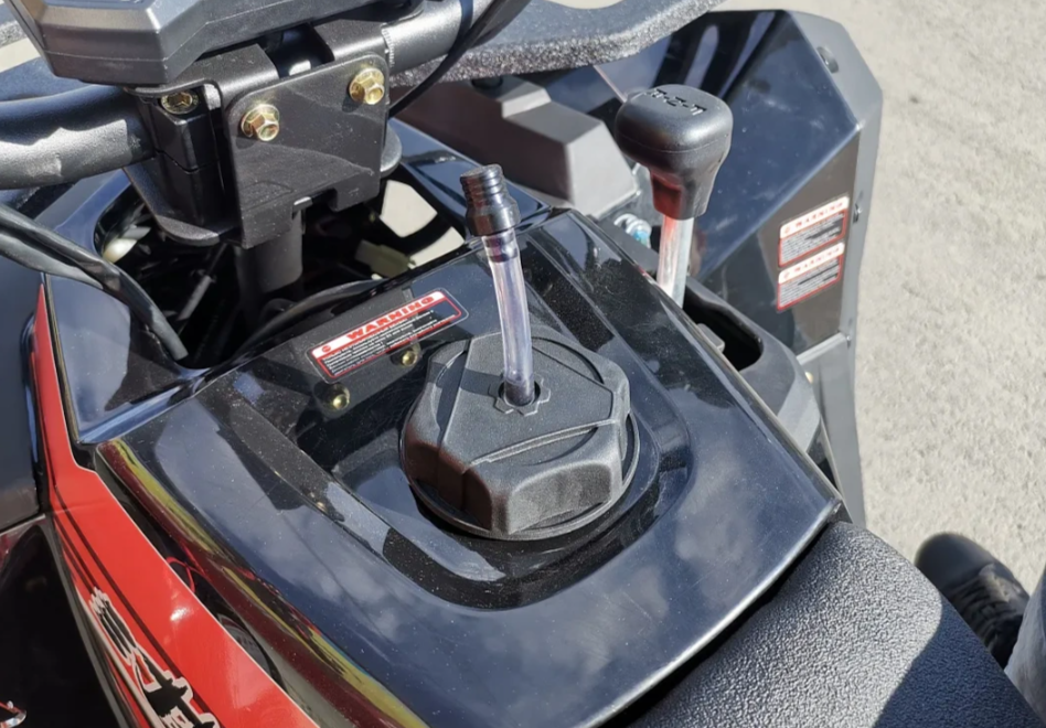 Квадроцикл GBM SHARP BIG 300 NEW в Красногорске