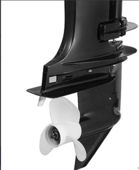 Лодочный мотор HIDEA HD40FES в Красногорске