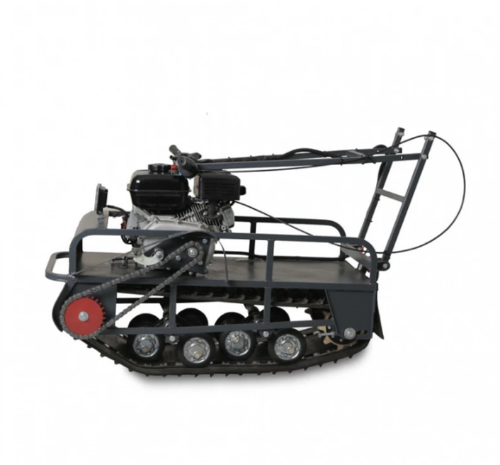 Мотобуксировщик ВЕПС WINTER «ЮНГА» 8.5 в Красногорске