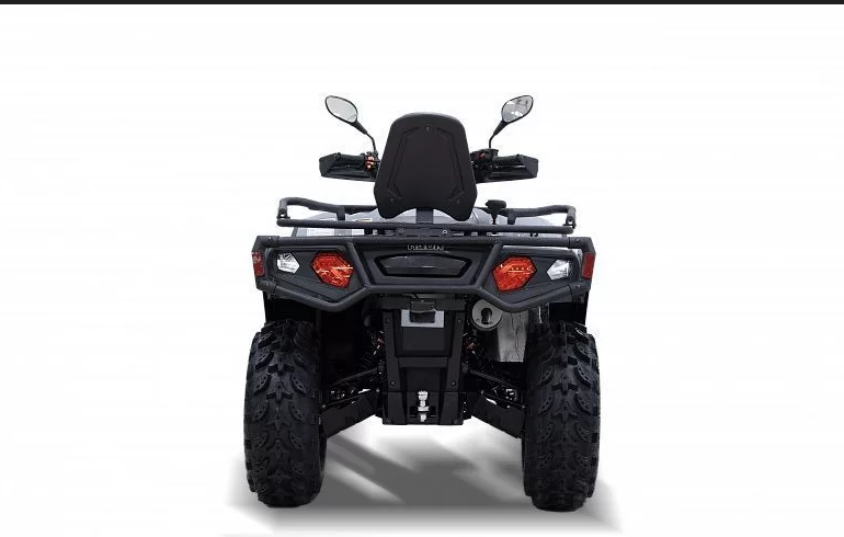 Квадроцикл HISUN TACTIC 550 (HS550ATV) NORMAL в Красногорске
