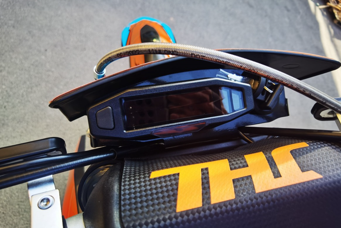 Мотоцикл JHLMOTO JHL Z7 NC250S (177MM-A) в Красногорске