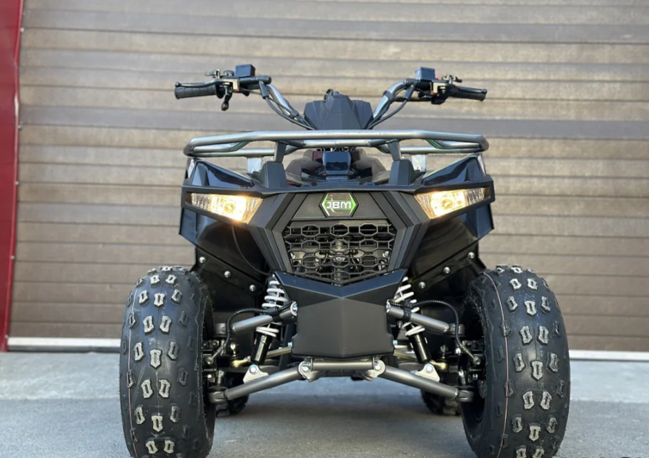 Квадроцикл GBM DAXTER 220 NEW в Красногорске