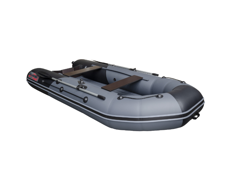 Лодка Таймень NX 3400 НДНД PRO в Красногорске