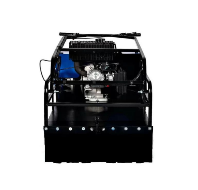 Мотобуксировщик МУЖИК М600 СТАНДАРТ 15 л.с. в Красногорске