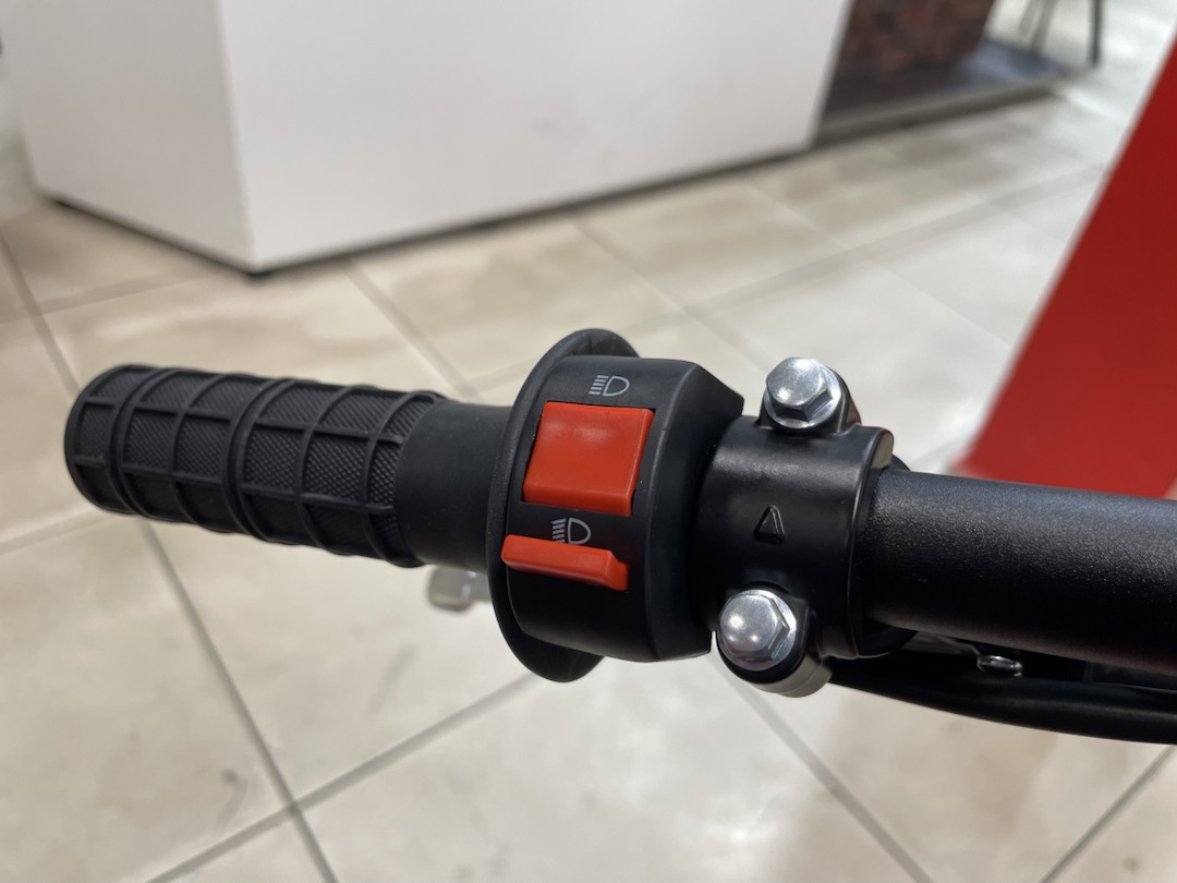 Кроссовый мотоцикл FAIDET K1 PR300 в Красногорске