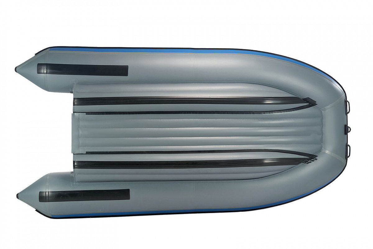 Лодка MISHIMO FAMILY LITE DF 430 в Красногорске