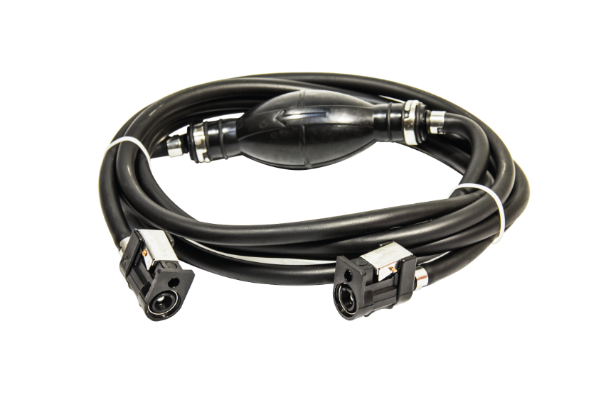 Лодочный мотор APACHE T5 BS в Красногорске