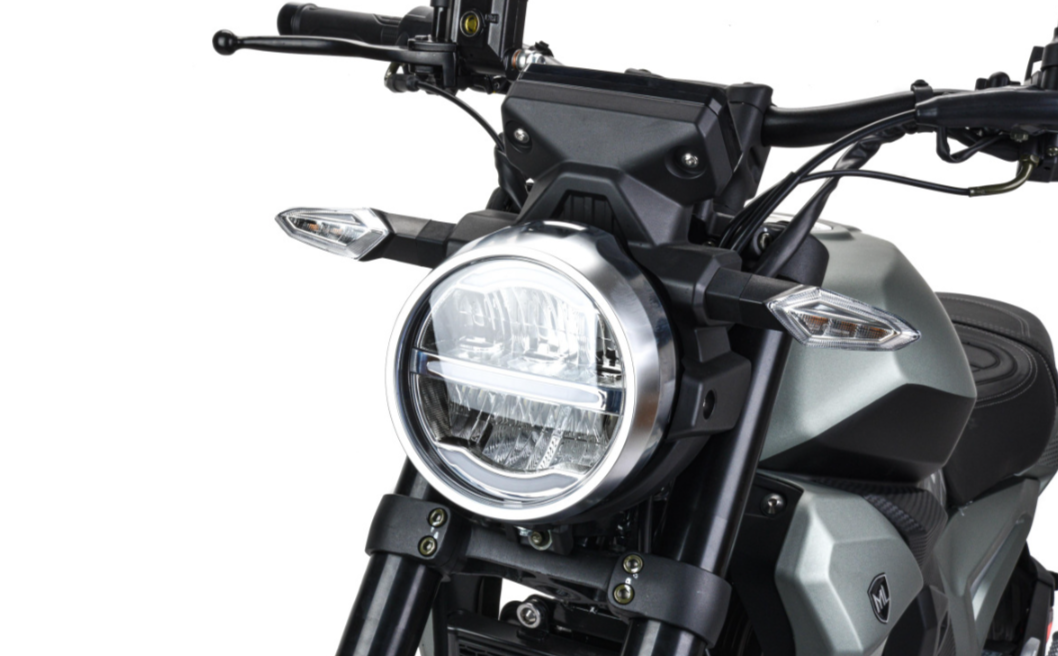 Мотоцикл MOTOLAND (МОТОЛЕНД) 300 CBR в Красногорске