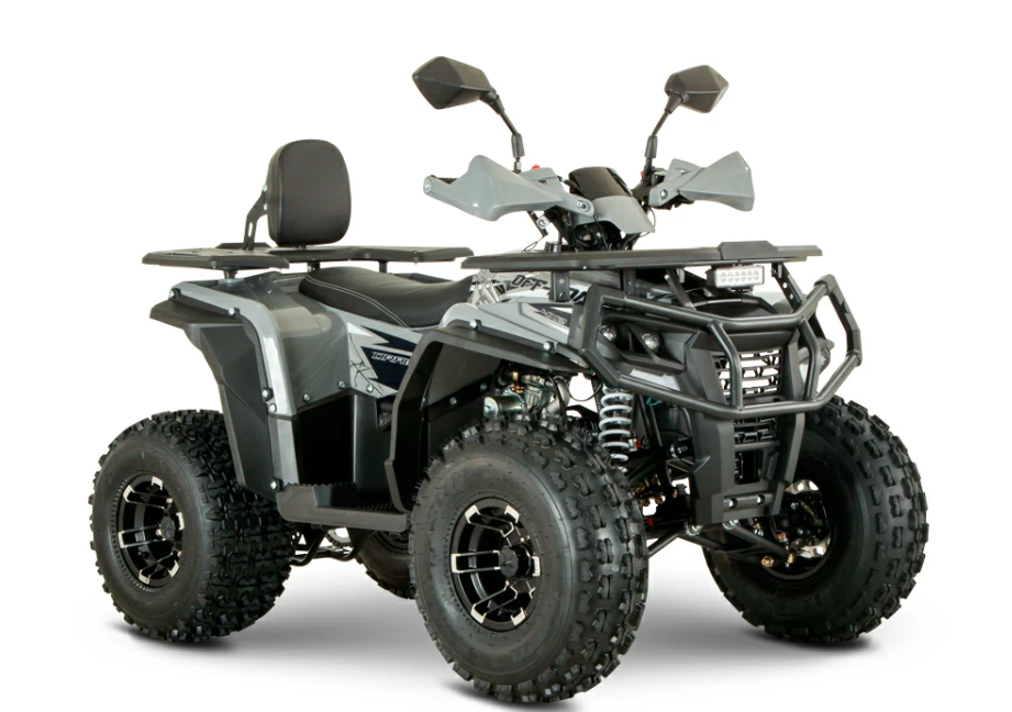 Квадроцикл YACOTA DRAGON LUX LD в Красногорске