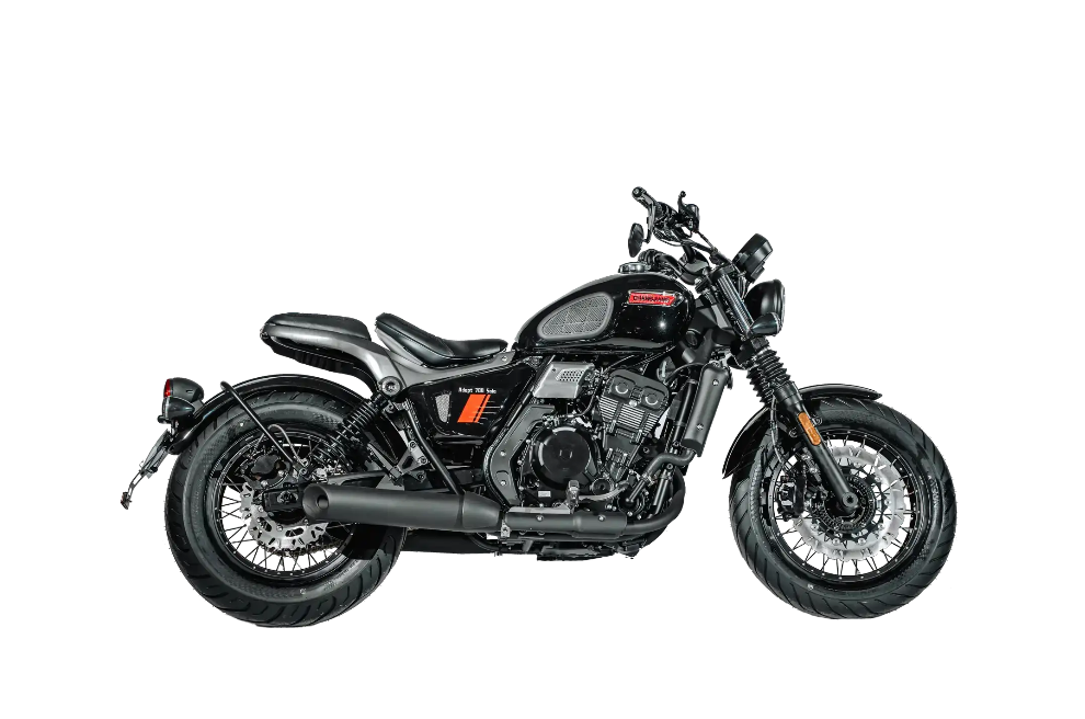 Мотоцикл CJ Adept Solo 700 в Красногорске