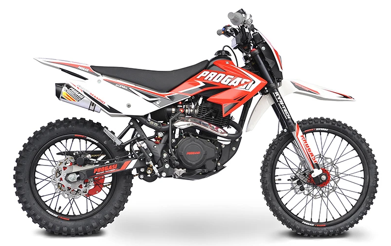 Питбайк Progasi Smart Max 150 в Красногорске