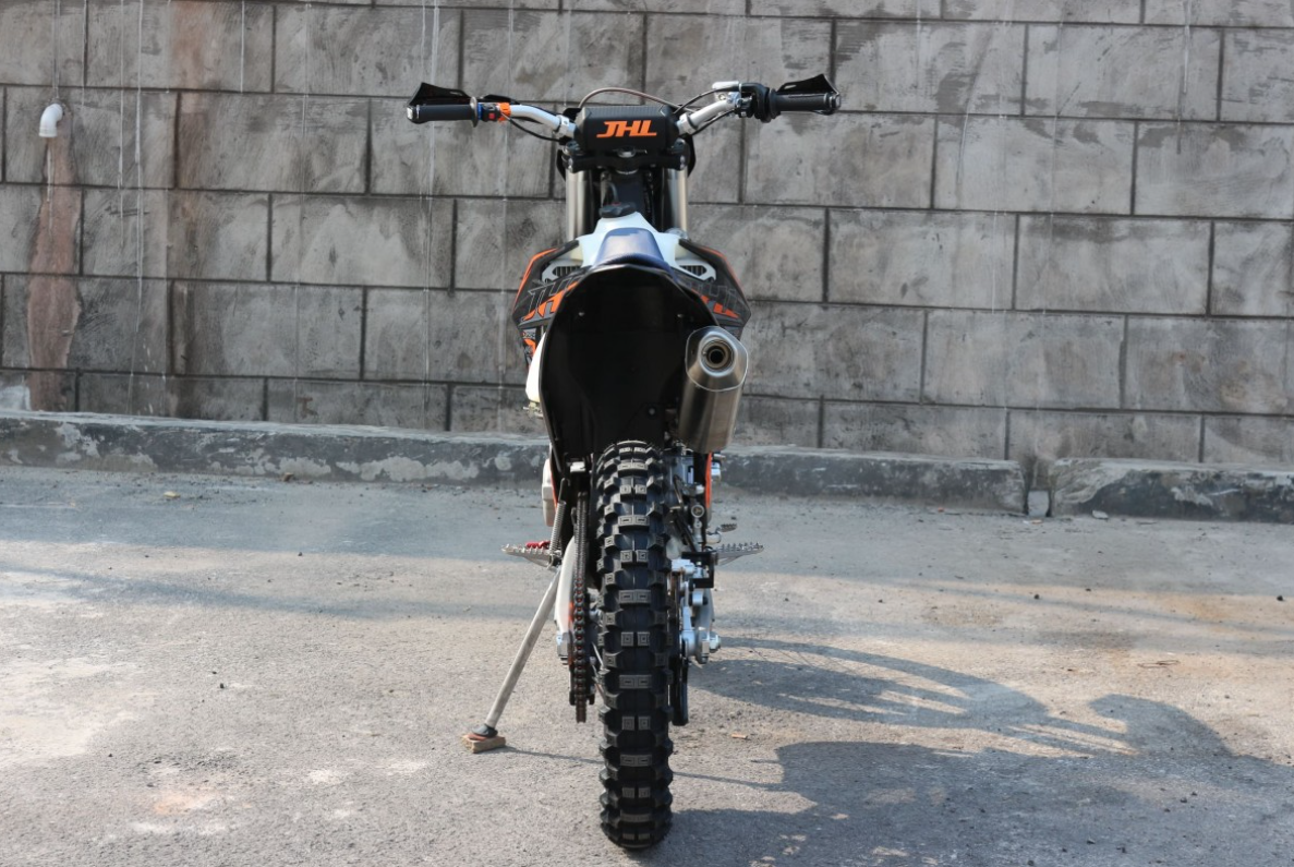 Мотоцикл JHLMOTO JHL Z5 NB300 (174MN-5) в Красногорске