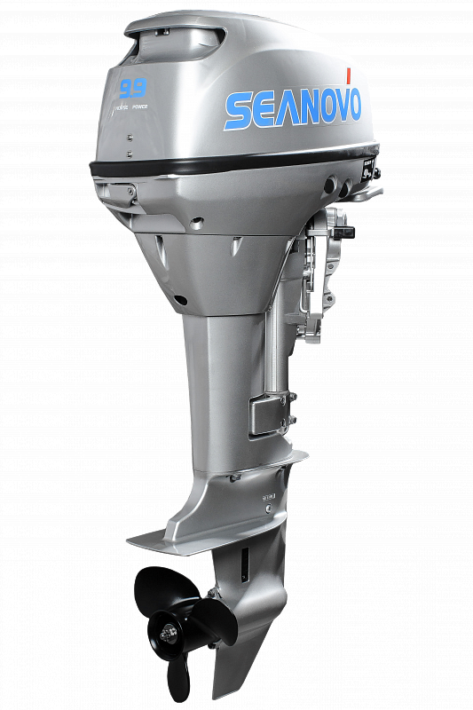 Лодочный мотор SEANOVO SN9.9FHS в Красногорске