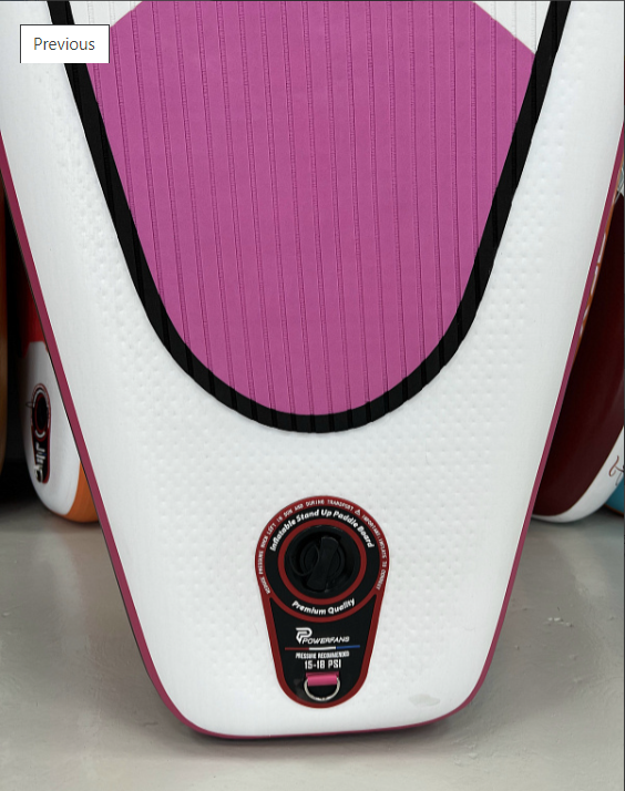 SUP (САП) Доска RAIDEX POWERFANS ITALIAN BIG LITE 12,6’ (380см) в Красногорске
