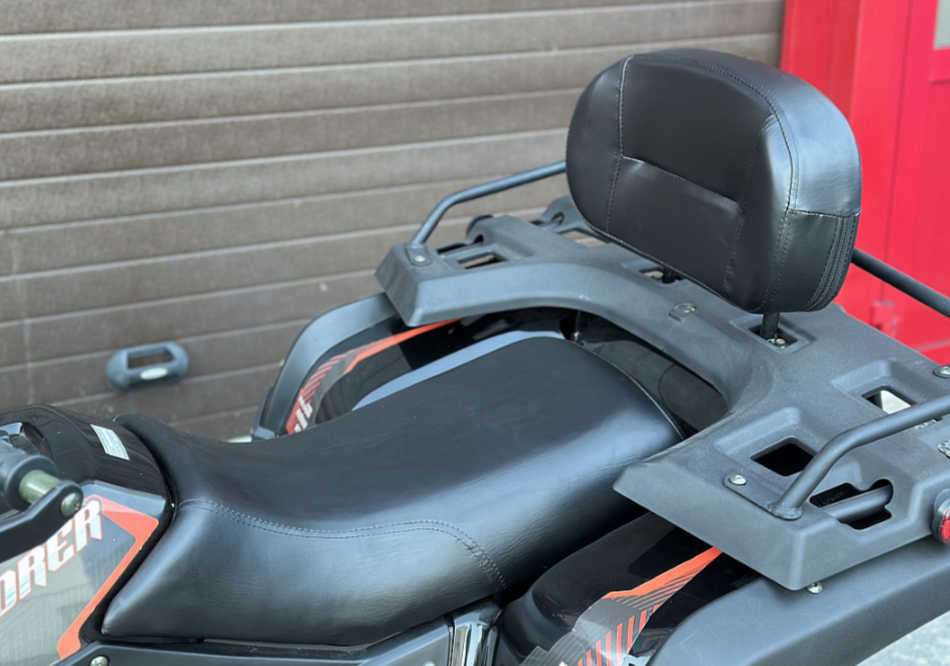 Квадроцикл GBM EXPLORER 400 NEW PREMIUM в Красногорске