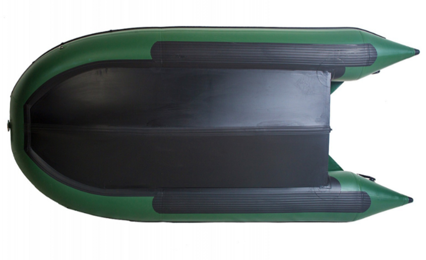 НАДУВНАЯ ЛОДКА GLADIATOR C330AL в Красногорске