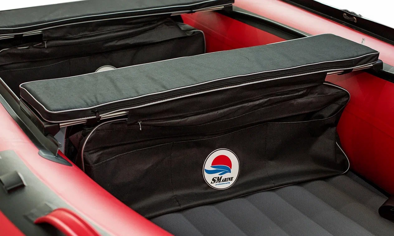 НАКЛАДКА МЯГКАЯ + СУМКА РУНДУК SDP 330 в Красногорске