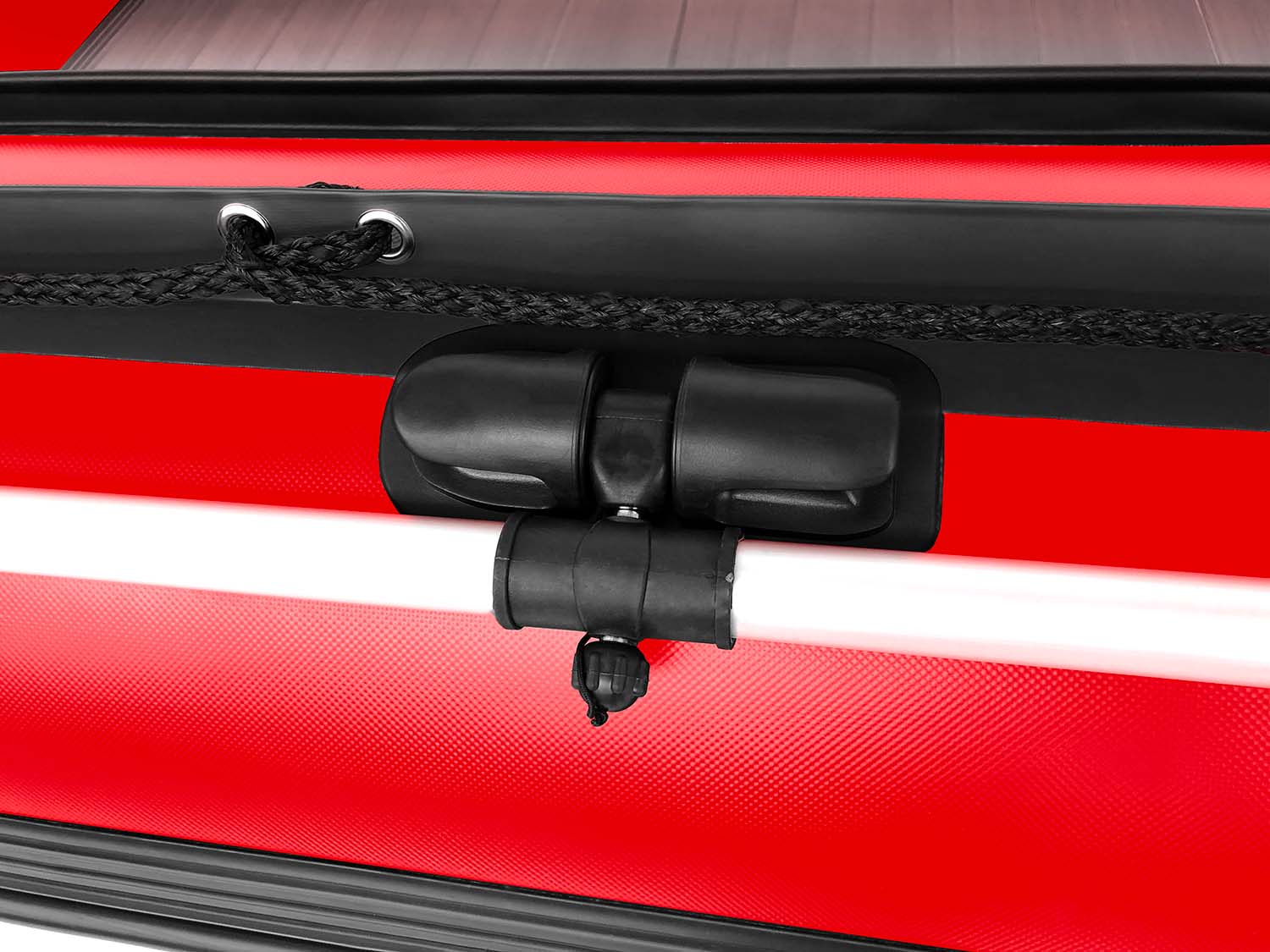 ЛОДКА SMARINE STRONG 420 в Красногорске