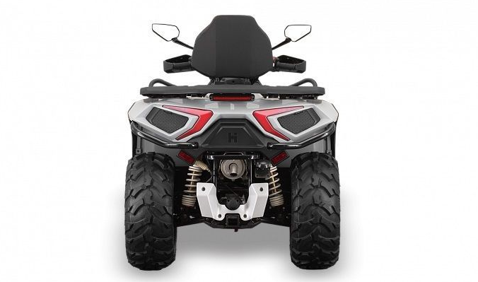 Квадроцикл HISUN GUARDIAN 550L /LONG в Красногорске