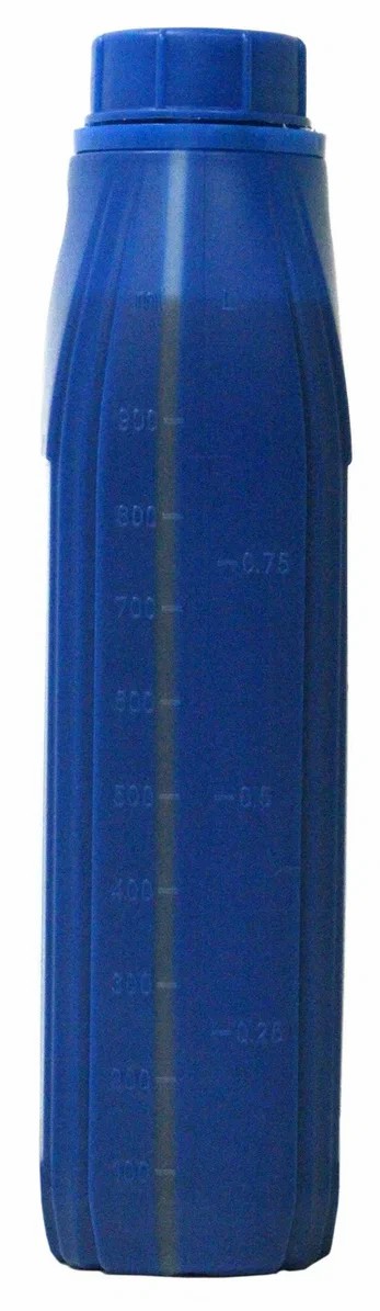 МАСЛО ПОЛУСИНТЕТИЧЕСКОЕ MARLIN ПРЕМИУМ 2Т, TC-W3, 1 ЛИТР в Красногорске