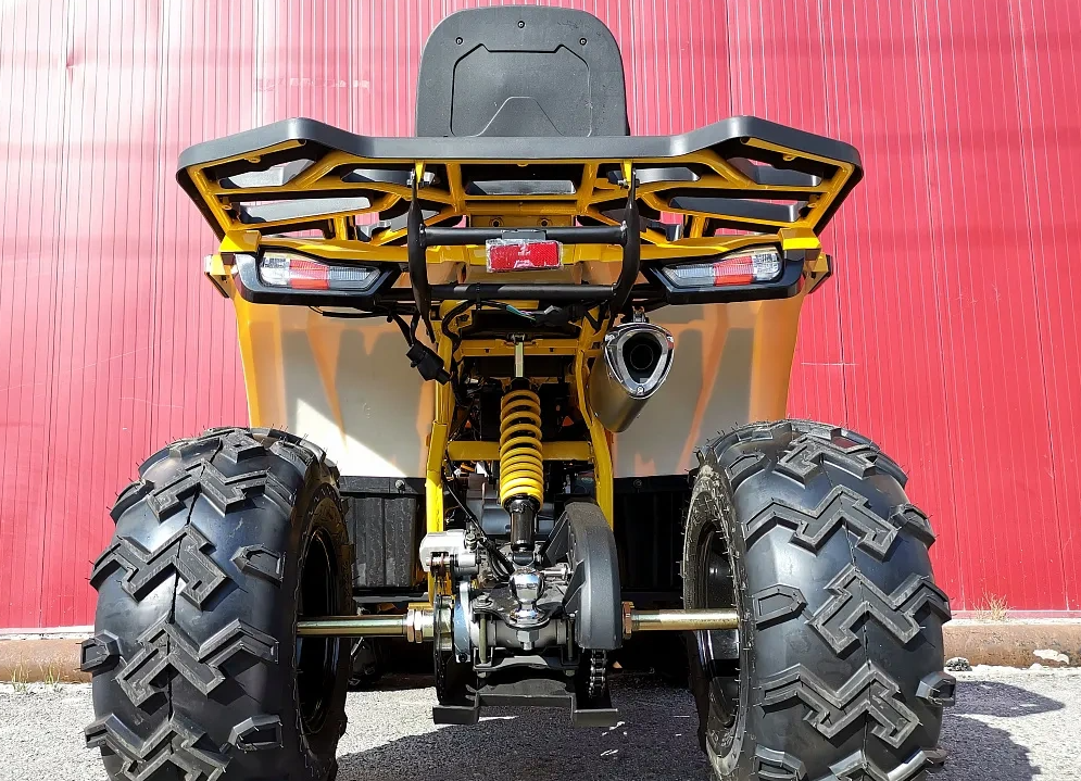 Квадроцикл PROMAX STORM 280 LUX в Красногорске