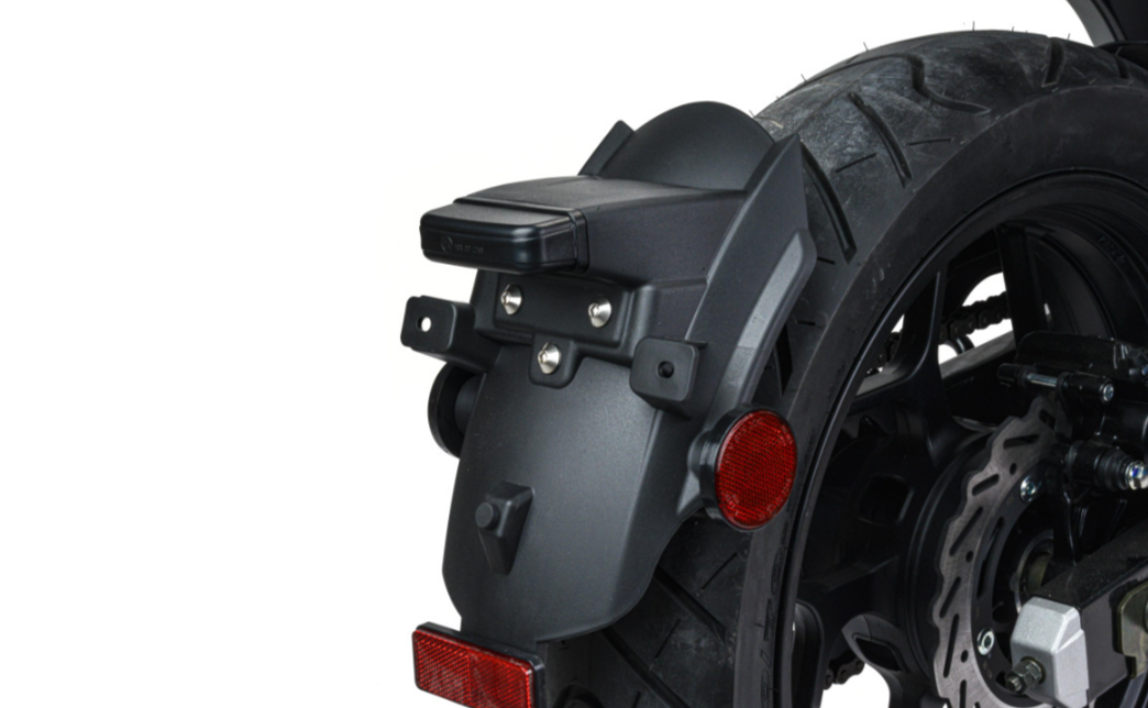 Мотоцикл MOTOLAND (МОТОЛЕНД) 300 CBR в Красногорске