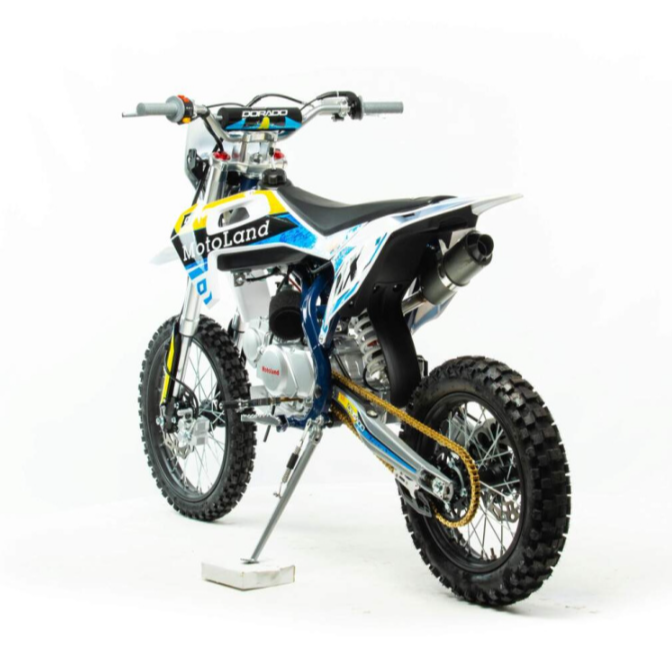 Питбайк MOTOLAND (МОТОЛЕНД) NX125 в Красногорске