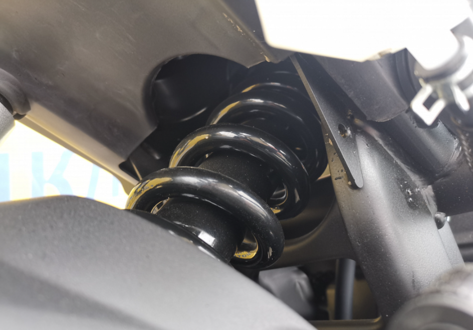 Мотоцикл MOTOLAND (МОТОЛЕНД) 250 CB250 (172FMM-5/PR250) (2022 г.) в Красногорске