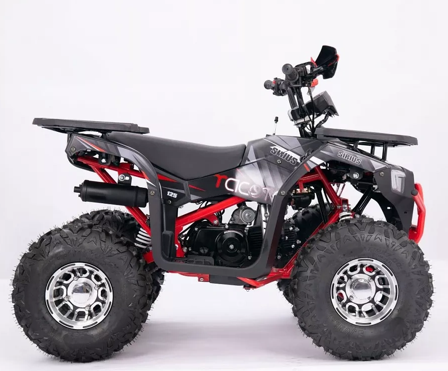 Квадроцикл YACOTA Sirius LD в Красногорске