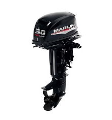 Лодочный мотор MARLIN PROLINE MP 30 AMHL в Красногорске