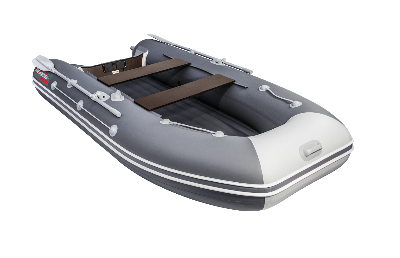 Лодка Таймень LX 3400 НДНД в Красногорске