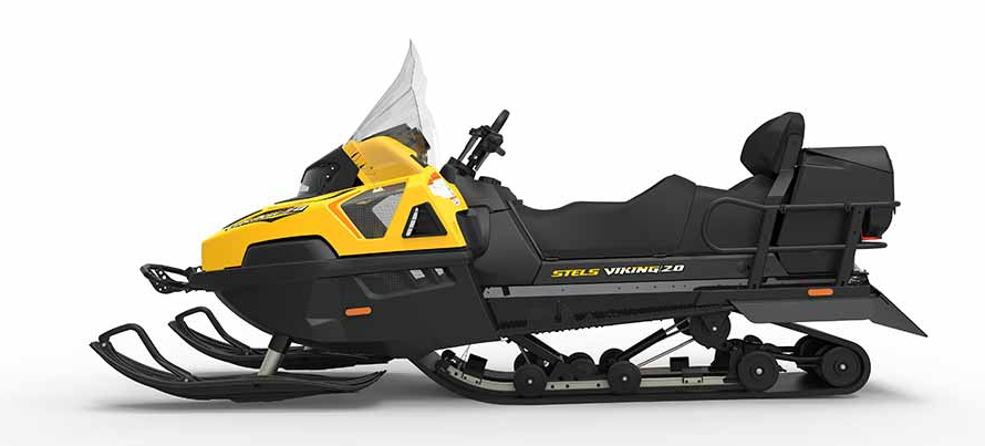 Снегоход STELS VIKING V800 3.0 в Красногорске