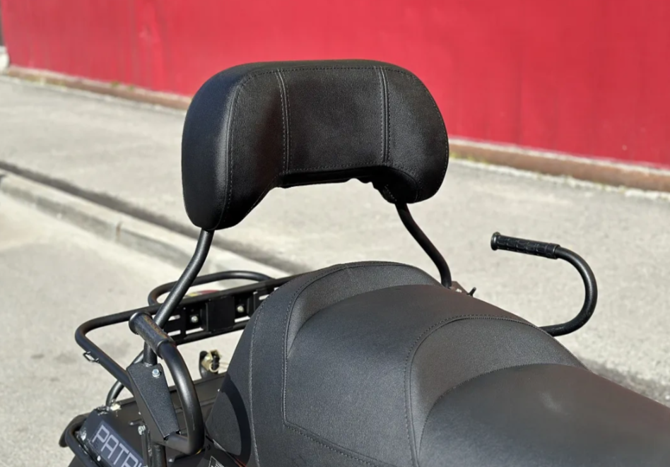 Снегоход РМ TAYGA PATRUL 800 SWT в Красногорске