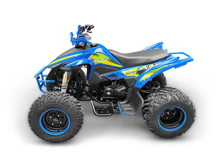 Квадроцикл YACOTA TYPHOON 250 в Красногорске