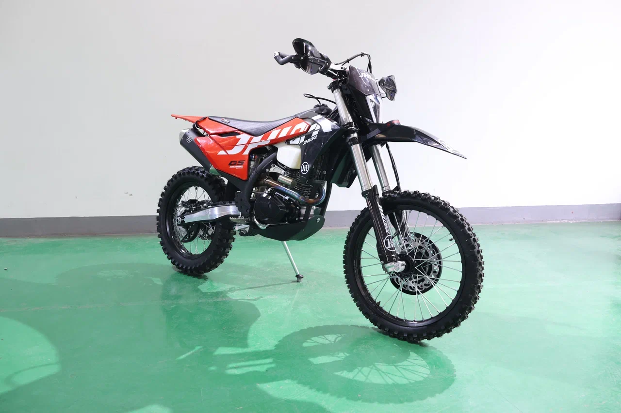 Мотоцикл JHLMOTO JHLofr GS CB300RL в Красногорске