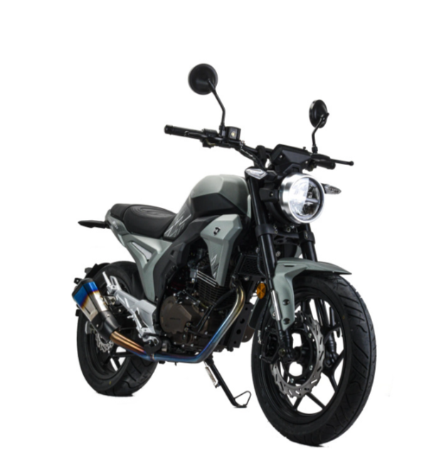 Мотоцикл MOTOLAND (МОТОЛЕНД) 300 CBR в Красногорске