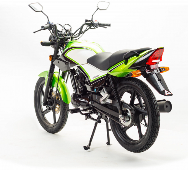 Мотоцикл MOTOLAND (МОТОЛЕНД) VOYAGE 200 в Красногорске