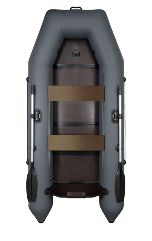 Лодка БАРС 2800 Слань-книжка киль в Красногорске