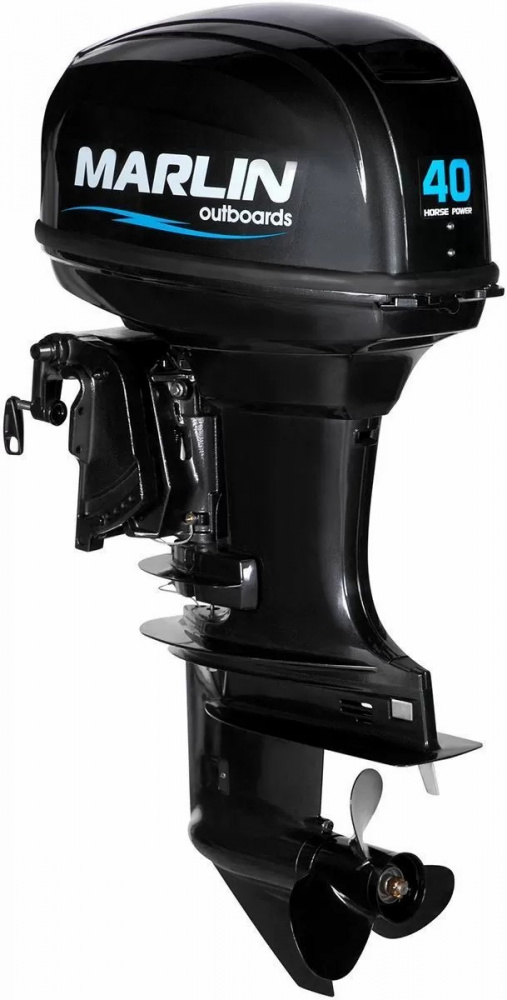 Лодочный мотор MARLIN MP 40 AWRS в Красногорске