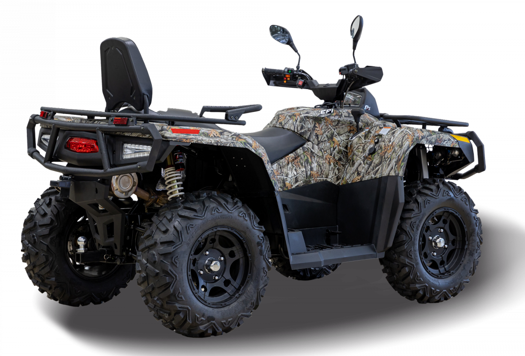 Квадроцикл HISUN TACTIC GT1000/LIMITED в Красногорске